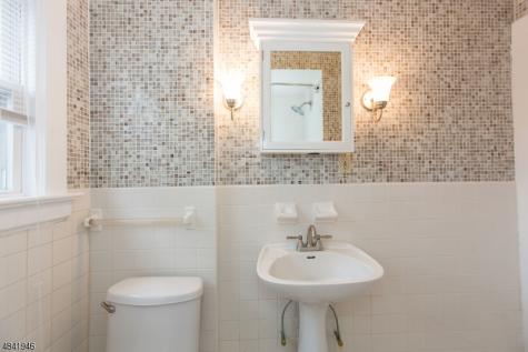 45 Essex Avenue Montclair NJ 07042