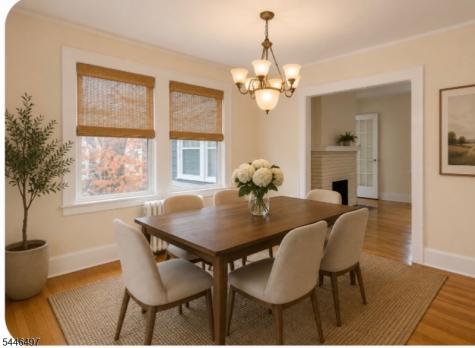 45 Essex Avenue Montclair NJ 07042
