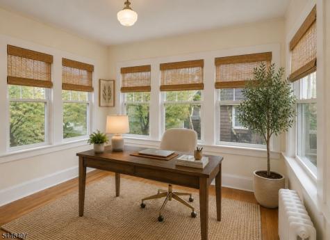 45 Essex Avenue Montclair NJ 07042