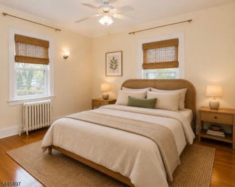 45 Essex Avenue Montclair NJ 07042