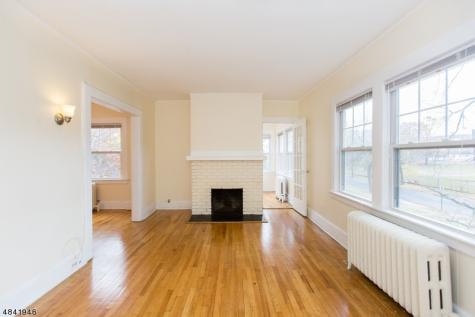 45 Essex Avenue Montclair NJ 07042