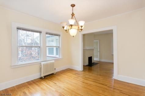 45 Essex Avenue Montclair NJ 07042
