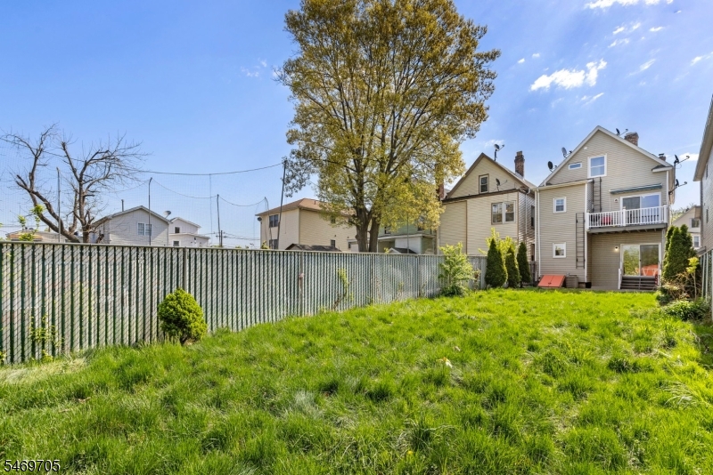 168 Jacques Street Elizabeth NJ 07201