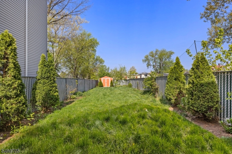 168 Jacques Street Elizabeth NJ 07201