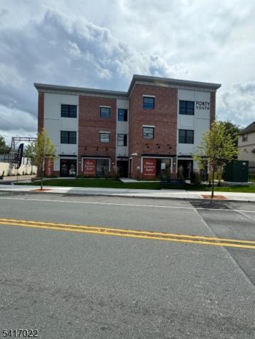 40 South Avenue Fanwood NJ 07023