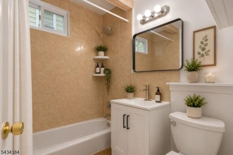 225 Ward Place South Orange Village NJ 07079