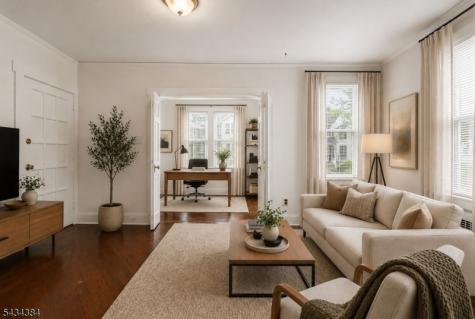 225 Ward Place South Orange Village NJ 07079