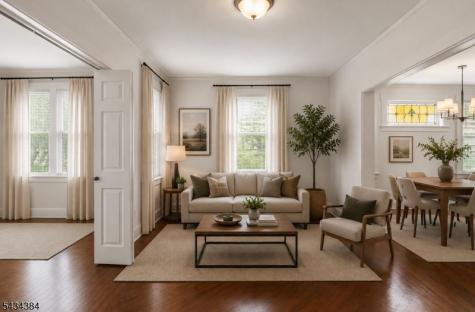 225 Ward Place South Orange Village NJ 07079