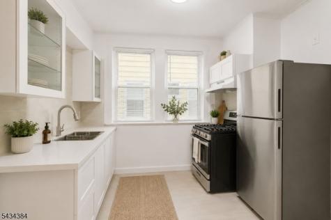 225 Ward Place South Orange Village NJ 07079