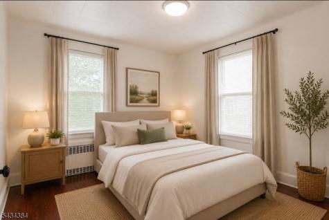 225 Ward Place South Orange Village NJ 07079