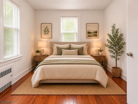 225 Ward Place South Orange Village NJ 07079