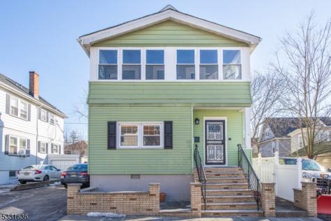 19 Walnut Parkway Montclair NJ 07042