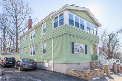 19 Walnut Parkway Montclair NJ 07042