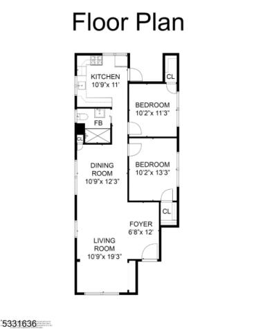 19 Walnut Parkway Montclair NJ 07042