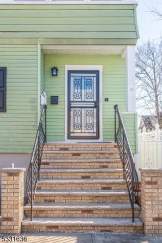 19 Walnut Parkway Montclair NJ 07042