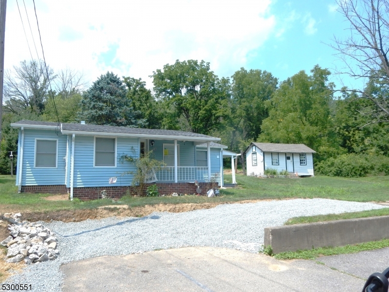 215 Main Street Mansfield NJ 07865