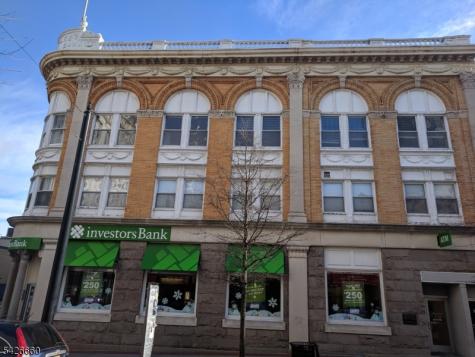 385 George Street New Brunswick NJ 08901