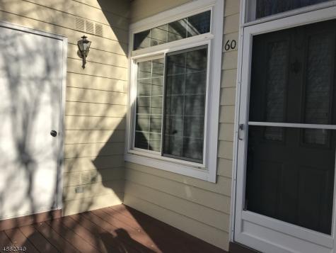 60 Wescott Road Bedminster NJ 07921