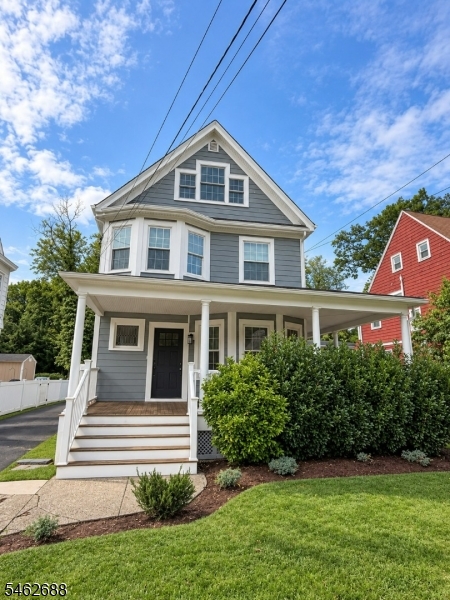 187 North Ave E - 1 Cranford NJ 07016