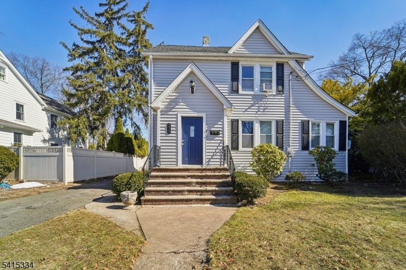 359 Bogert Avenue Ridgewood Village NJ 07450