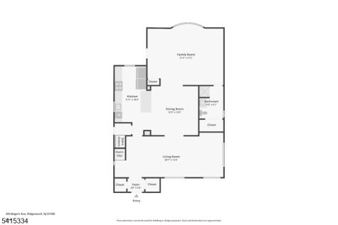 359 Bogert Avenue Ridgewood Village NJ 07450