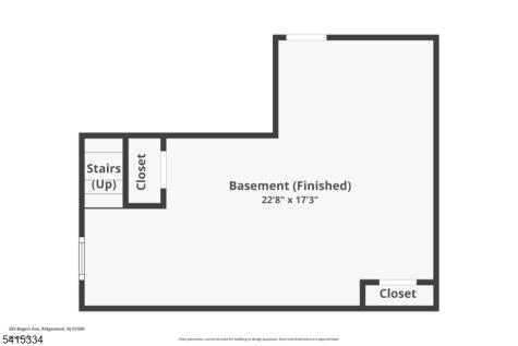 359 Bogert Avenue Ridgewood Village NJ 07450