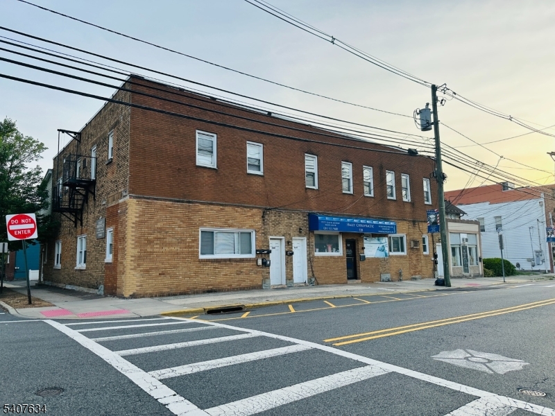 528 Valley Brook Avenue Lyndhurst NJ 07071