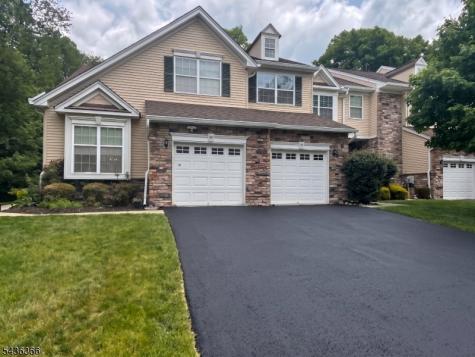 39 Lamerson Circle Mount Olive NJ 07828