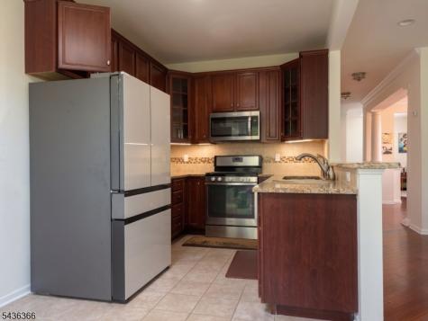 39 Lamerson Circle Mount Olive NJ 07828