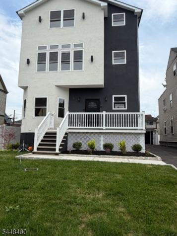 170 N 18th Street East Orange NJ 07017