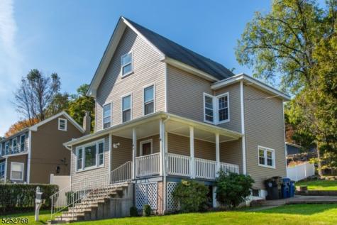 19 Center Avenue Morris NJ 07960