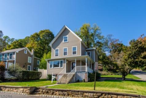 19 Center Avenue Morris NJ 07960