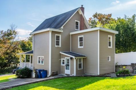 19 Center Avenue Morris NJ 07960