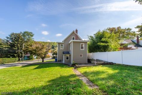 19 Center Avenue Morris NJ 07960