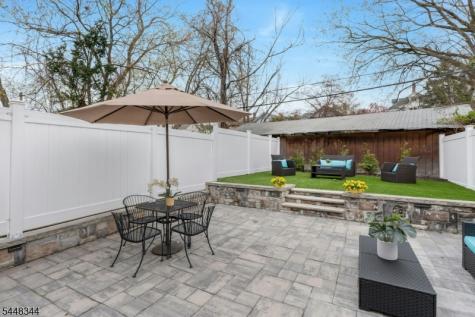 12 Orange Road Montclair NJ 07042