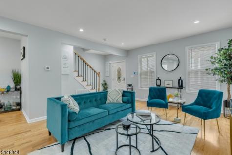 12 Orange Road Montclair NJ 07042