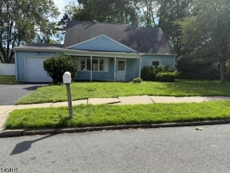 10 Renault Drive Mount Olive NJ 07836