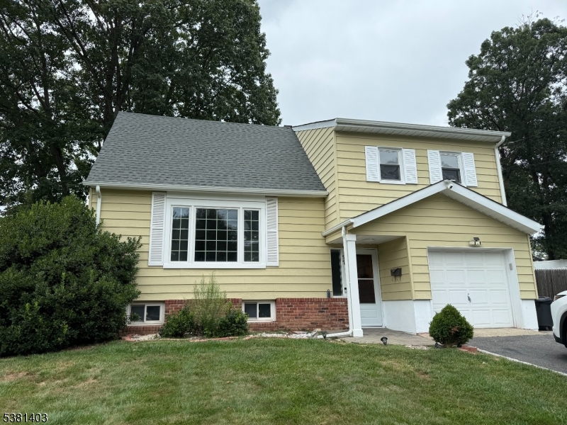 11 Saville Row Fanwood NJ 07023