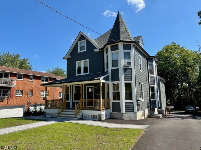 41 Harrison Avenue Montclair NJ 07042