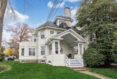 7 Norwood Avenue Summit NJ 07901