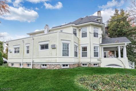 7 Norwood Avenue Summit NJ 07901