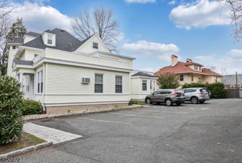 7 Norwood Avenue Summit NJ 07901