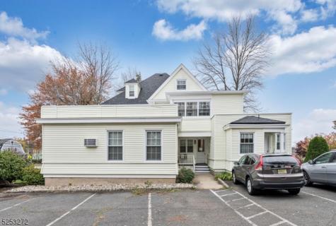 7 Norwood Avenue Summit NJ 07901