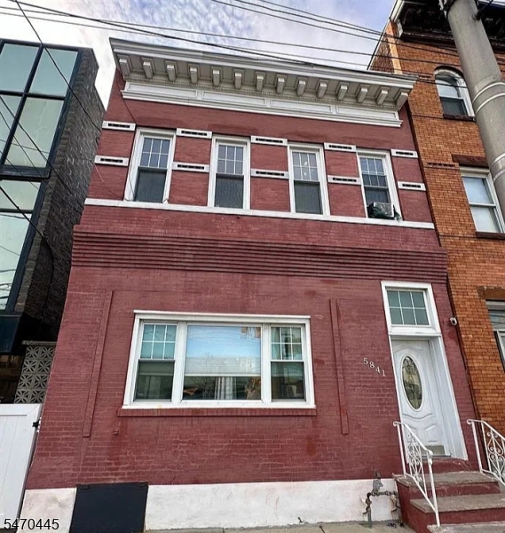 5841 Kennedy Boulevard North Bergen NJ 07047