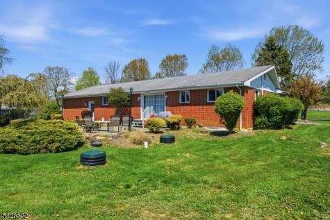 131 Califon Road Washington NJ 07853