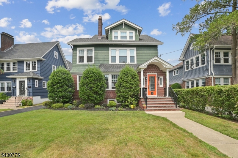 238 Park Street Montclair NJ 07042