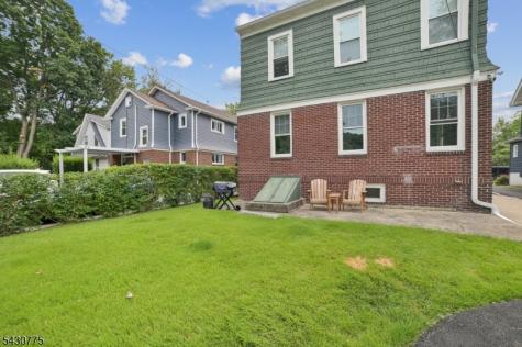 238 Park Street Montclair NJ 07042