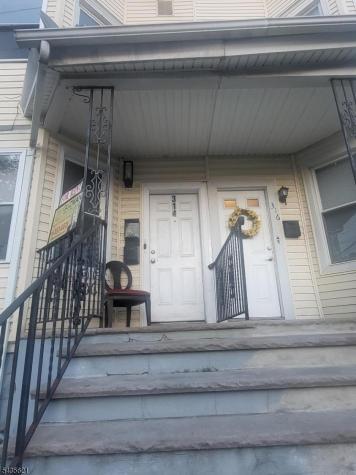314 Rosehill Place Elizabeth NJ 07202