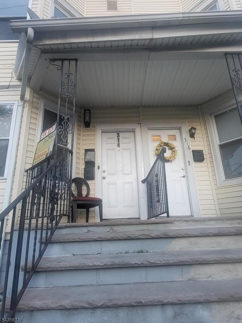 314 Rosehill Place Elizabeth NJ 07202