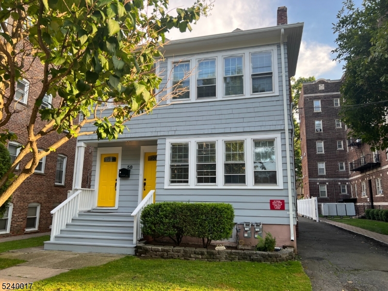 58 Park Avenue Bloomfield NJ 07003